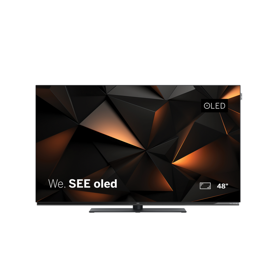 Loewe 8k tv store